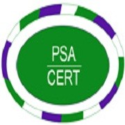 Psa  Quality certification