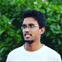 Suhas Bhat