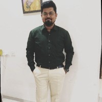 Swapnil Dutta