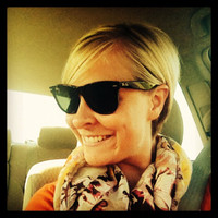 Kimberly Tomkinson