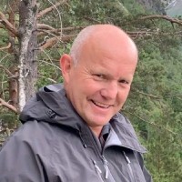 Knut Arve Melhus