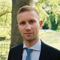 Thom van Driel