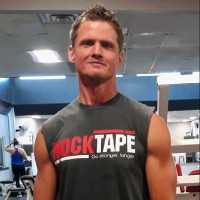 Ryan Eaker