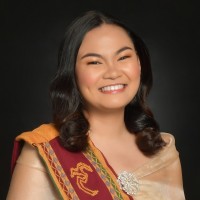Almira Coleen Mendoza