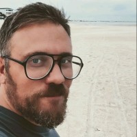 Gavin Mccooeye