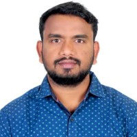 Nagaraju Pendyala