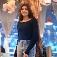 Priyanshi Agarwal