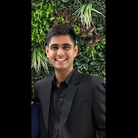 Rishi Mehta