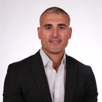 Dominic Del Giudice