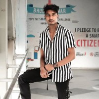 Shivansh Bhimani