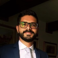Angelo Matteo