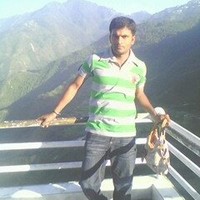 Jotiba Patil