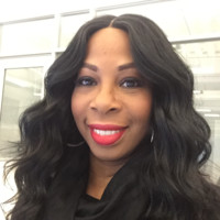 Danielle Wright-Howard