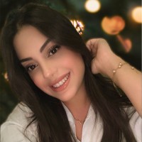 Amina Bouslema