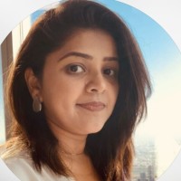 Bini Bhayani