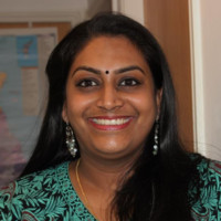 Deepthy Jayakrishnan