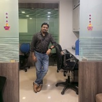 Hiren Mistry