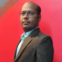 Abhijit Gudikandula