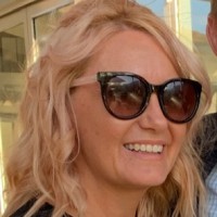 Cassandra Laverty