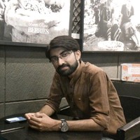 Kavinraj V