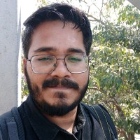 Akshay Warang