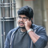 VIVEK RAHIM