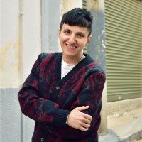Eleni Tsoutsidou