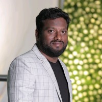 Sai Santhosh Chilka