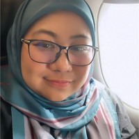 Siti Nuramira Amran