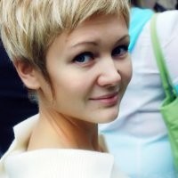 Ольга Кононенко