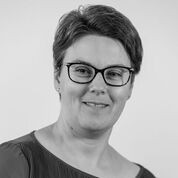 Chantal Fokkema-De Esch
