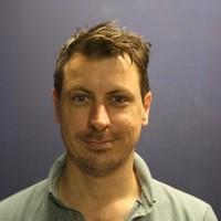 David Prideaux