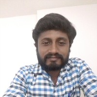 Ramesh Krishnan