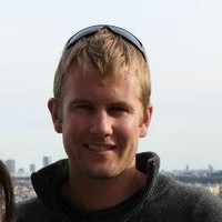 Will Johanson