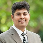Jamil Saudagar