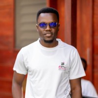 Isaac Dwamena