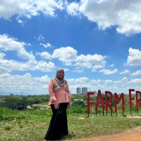 Nur Hazwani Ahmad
