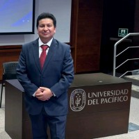 Carlos Enrique Jimenez Huayta