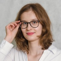 Tereza Kulichová