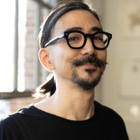 RICKY TAKIZAWA