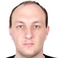 Alexander Malyshev