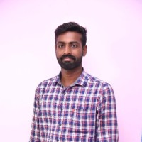 Karthick Rajan