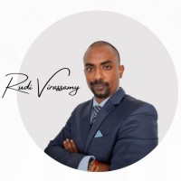 Rudi Virassamy