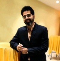 Umesh Thawani