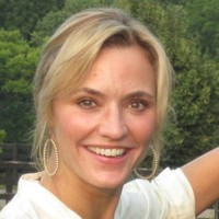 Rebecca Mercer