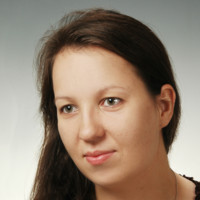 Agnieszka Góral-Zawadzka