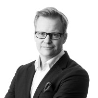 Björn Dahlberg