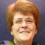 Peg Driscoll