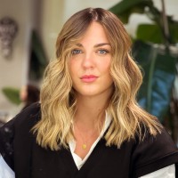 Allegra Saba