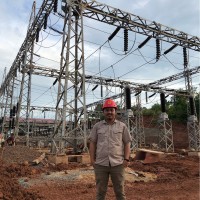 Ishak Salempang